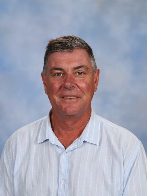 Staff Photo